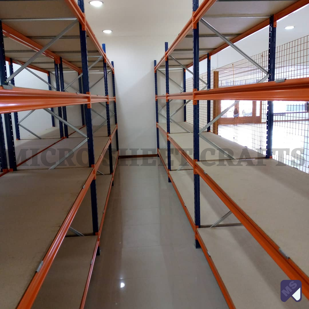 Adjustable Pallet Racking In Margao