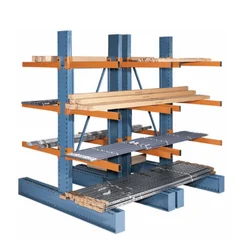 Cantilever Rack In Margao