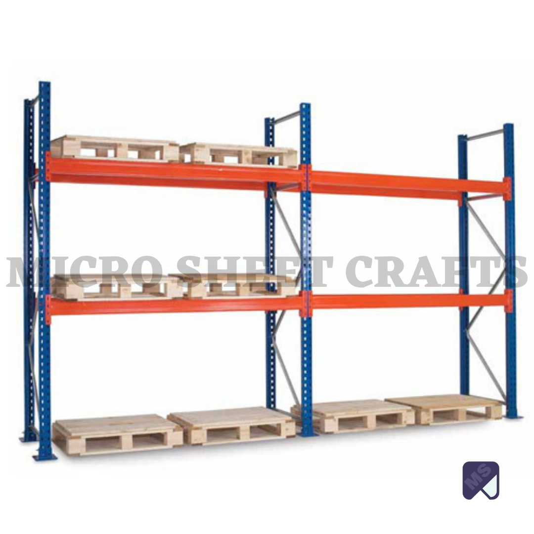 FIFO Rack