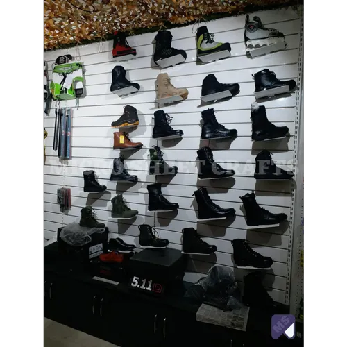 Footwear Rack In Margao