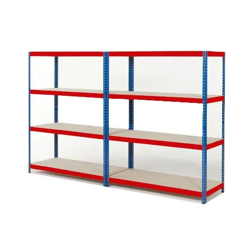 Light Duty Storage Rack