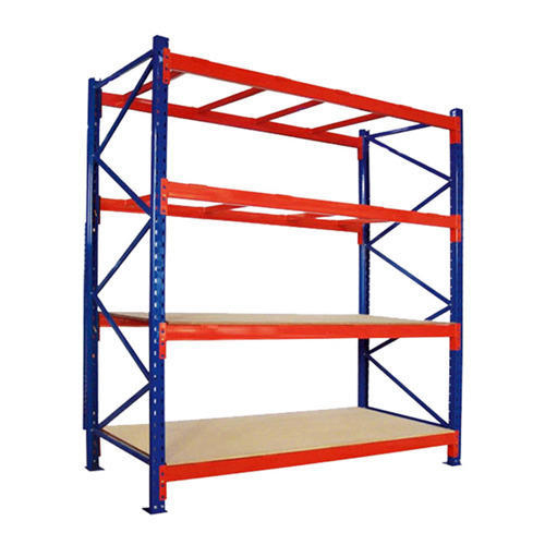 Medium Duty Storage Rack In Margao