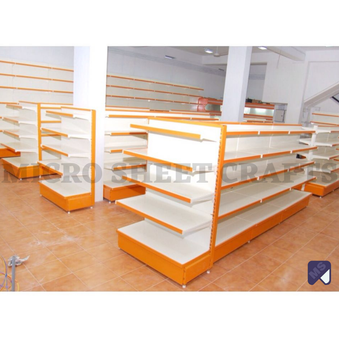 Metal Display Rack In Margao