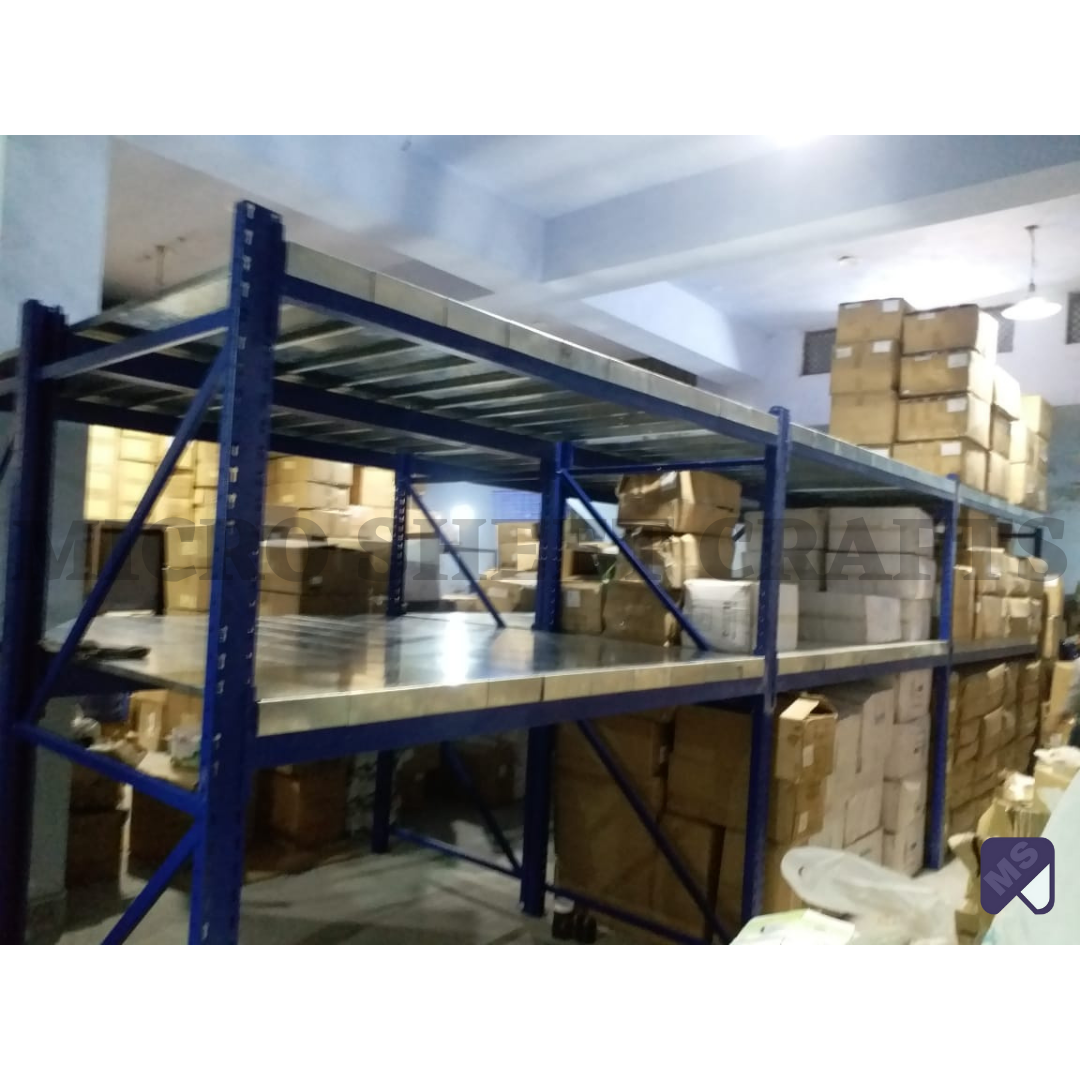 Warehouse Storage Rack In Margao